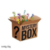 Mystery Food Squeeze Toy