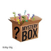 Mystery Food Squeeze Toy