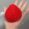 Mystery Food Squeeze Toy
