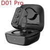 Bluetooth Scrolling Ring for TikTok and Kindle