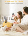 Bluetooth Scrolling Ring for TikTok and Kindle