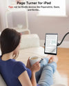 Bluetooth Scrolling Ring for TikTok and Kindle