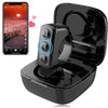 Bluetooth Scrolling Ring for TikTok and Kindle