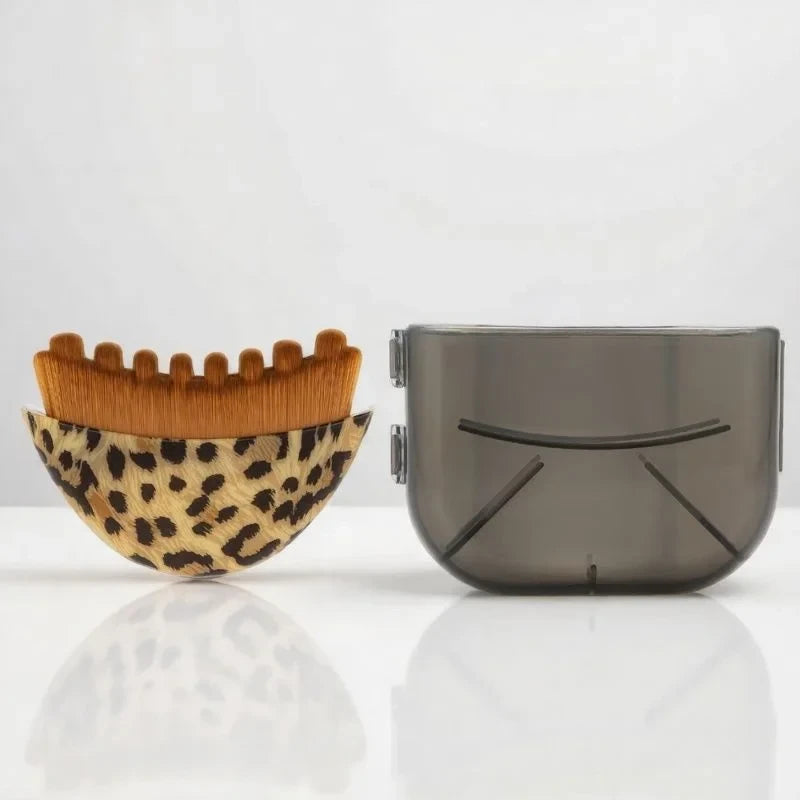 Facial Lymphatic Massage Brush