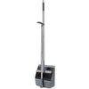 Household Broom And Dustpan Set