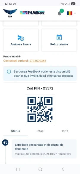 Review Card