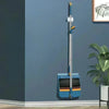 Household Broom And Dustpan Set
