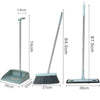 Household Broom And Dustpan Set