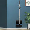 Household Broom And Dustpan Set