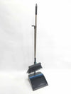 Household Broom And Dustpan Set