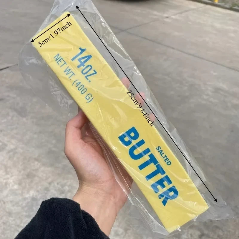 Butter Stick Fidget Toy