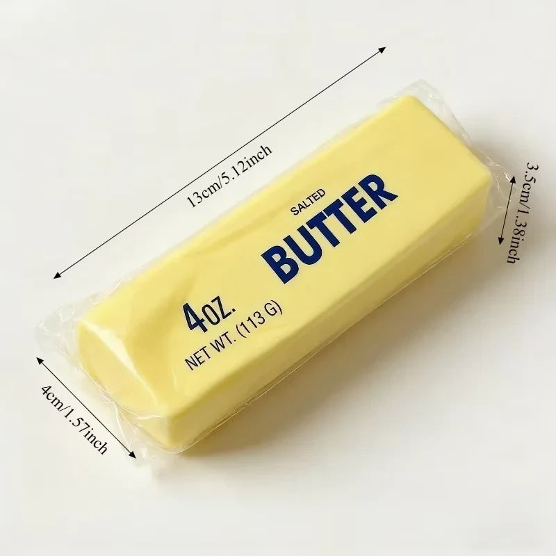 Butter Stick Fidget Toy