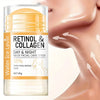 Retinol Collagen Face Neck Cream