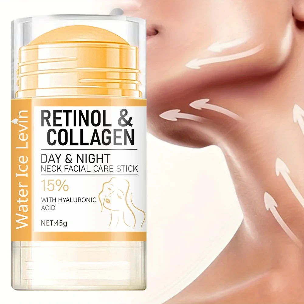Retinol Collagen Face Neck Cream