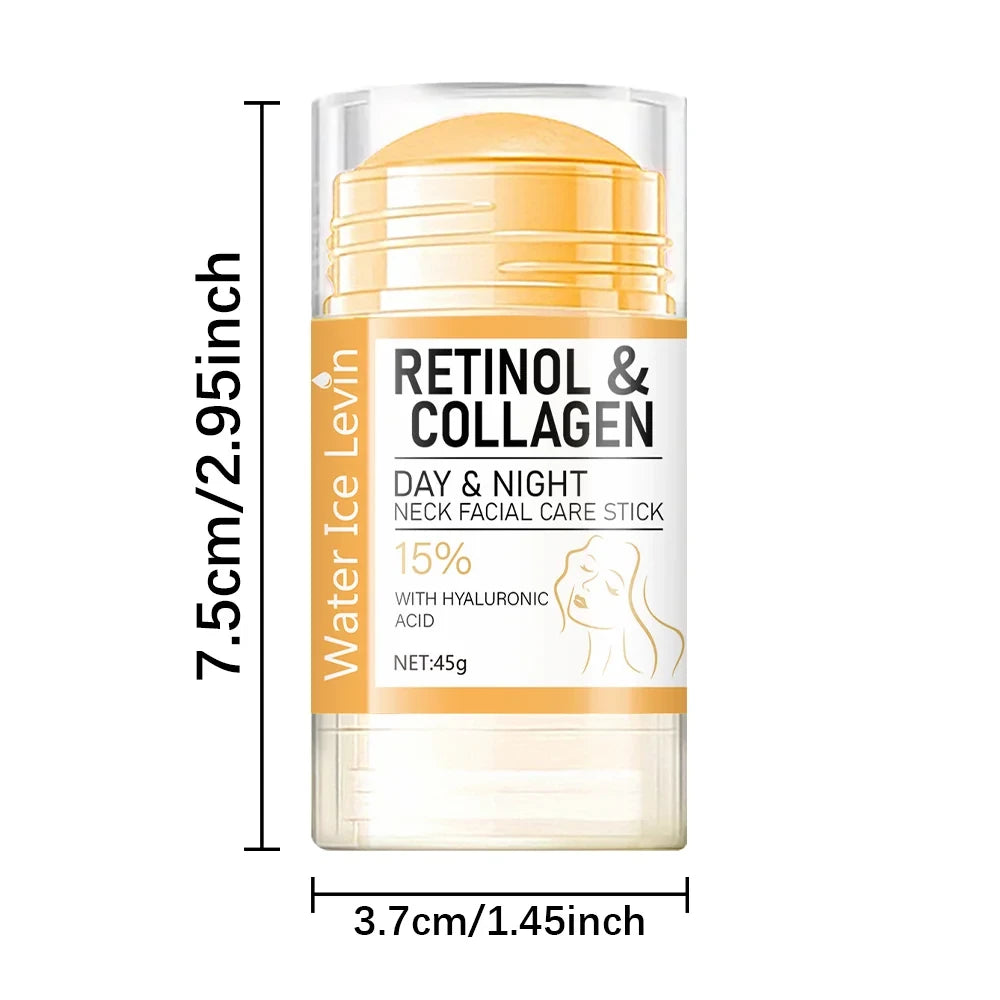 Retinol Collagen Face Neck Cream