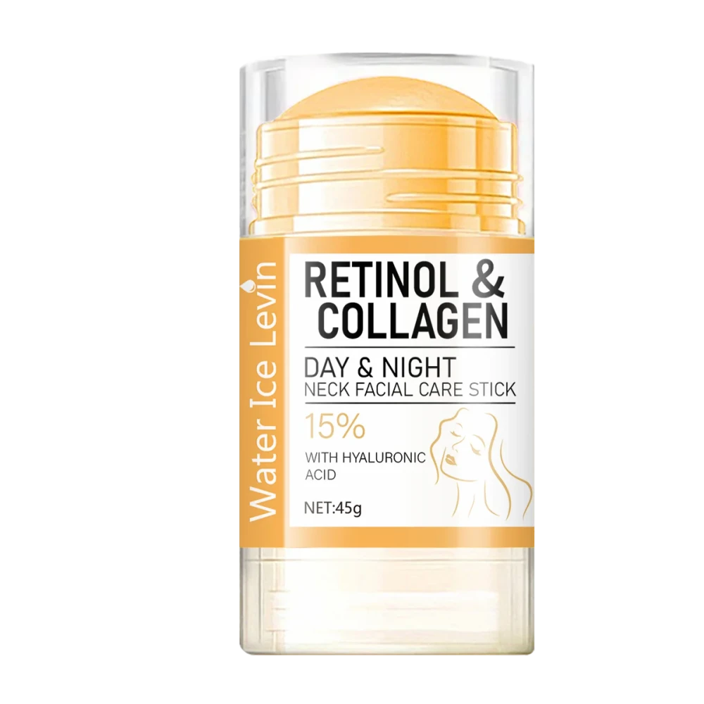 Retinol Collagen Face Neck Cream