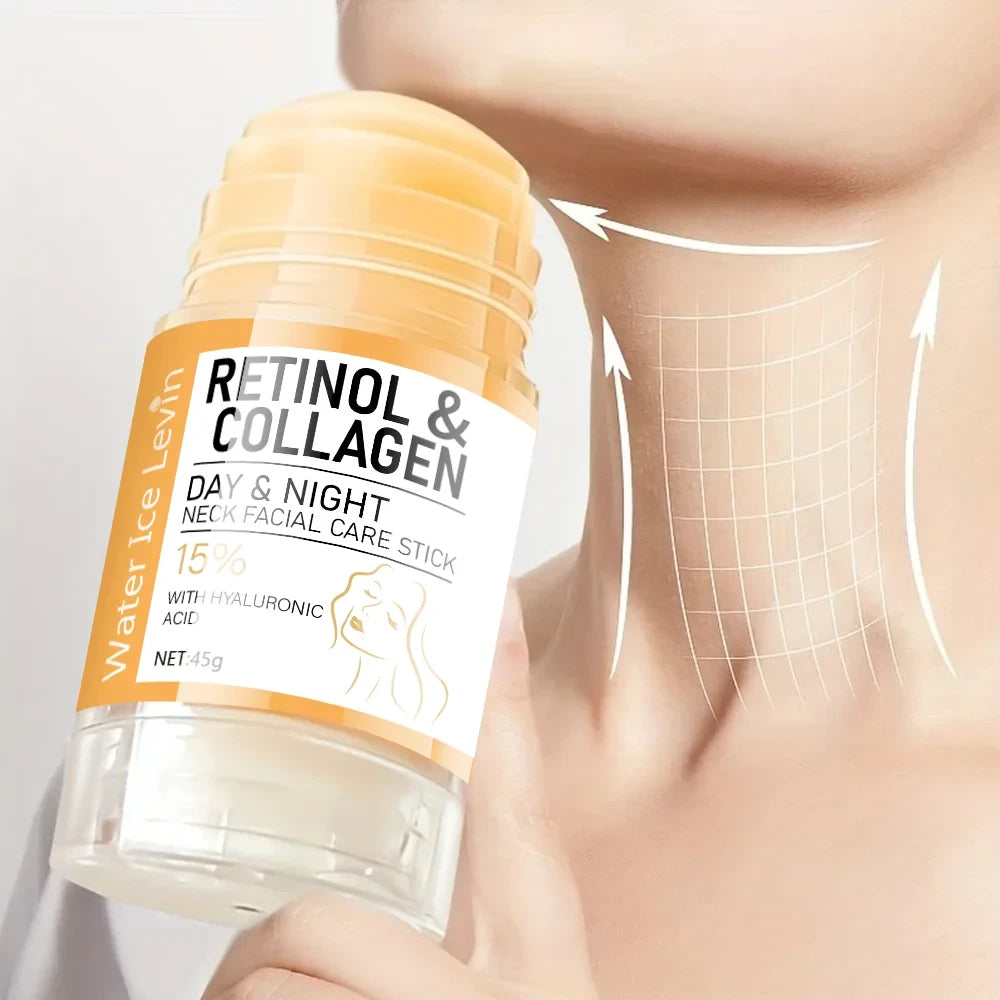 Retinol Collagen Face Neck Cream
