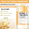 Retinol Collagen Face Neck Cream