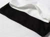 Cotton Letter Print T-Shirt