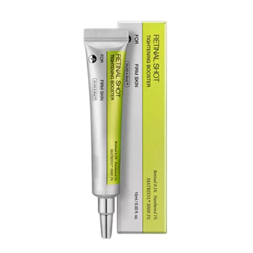 Korean Retinol Moisturizing Eye Cream