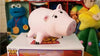 Disney Toy Story Hamm Piggy Bank Action Figure