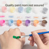 DIY Dinosaur Painting Kit