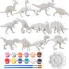 DIY Dinosaur Painting Kit