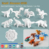 DIY Dinosaur Painting Kit