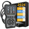 Professional OBD2 Automotive Diagnostic Scanner