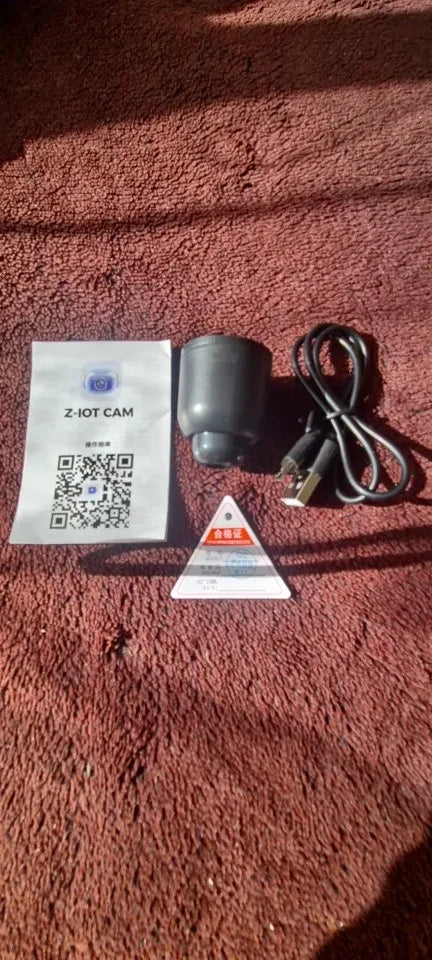 Review Card