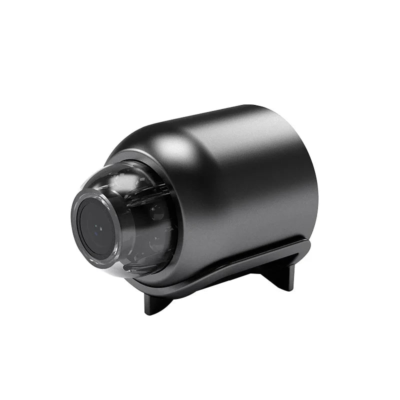 Portable Wireless Surveillance Camera