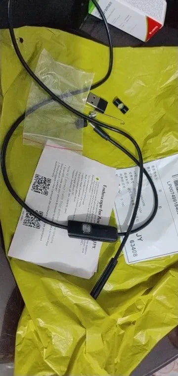 Review Card