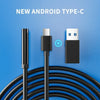 Type C Android Inspection Endoscope Camera
