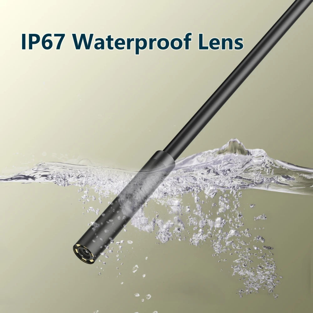 Type C Android Inspection Endoscope Camera