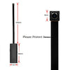 Mini Portable Remote WiFi Camera