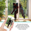 Mini Portable Remote WiFi Camera