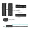 Mini Portable Remote WiFi Camera