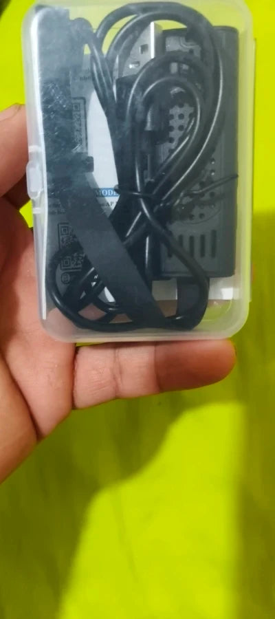 Review Card