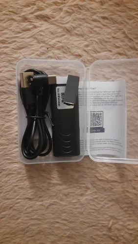 Review Card