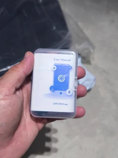 Review Card