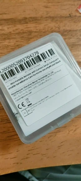 Review Card