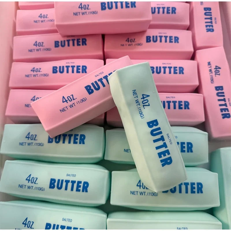 Simulation Butter Stick Squeeze Toy