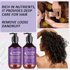 Keratin Collagen Hair Mask