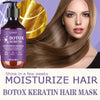 Keratin Collagen Hair Mask
