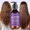 Keratin Collagen Hair Mask