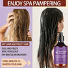 Keratin Collagen Hair Mask