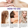 Keratin Collagen Hair Mask