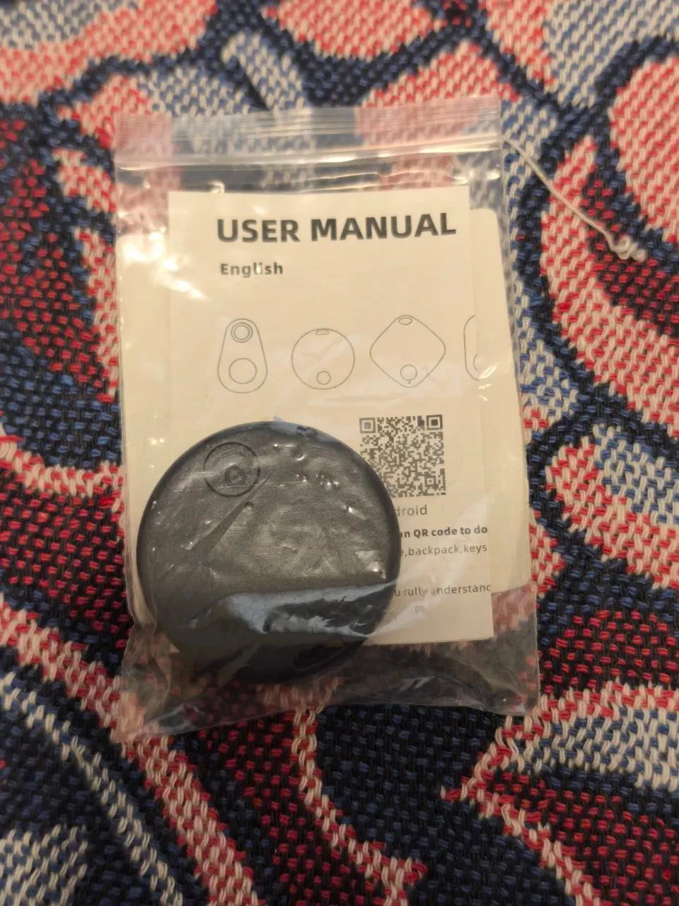Review Card