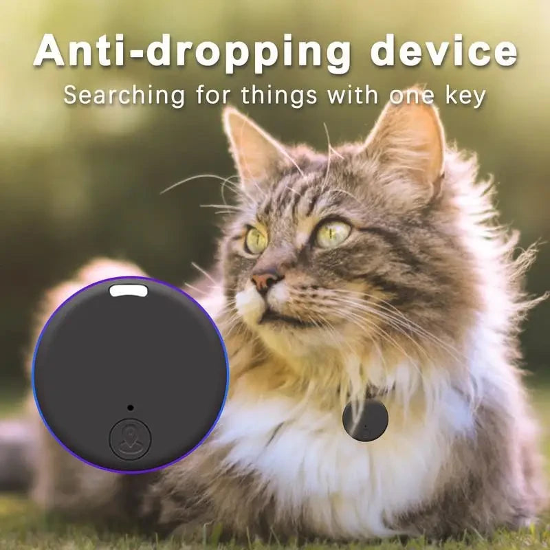 Smart Bluetooth Key Finder