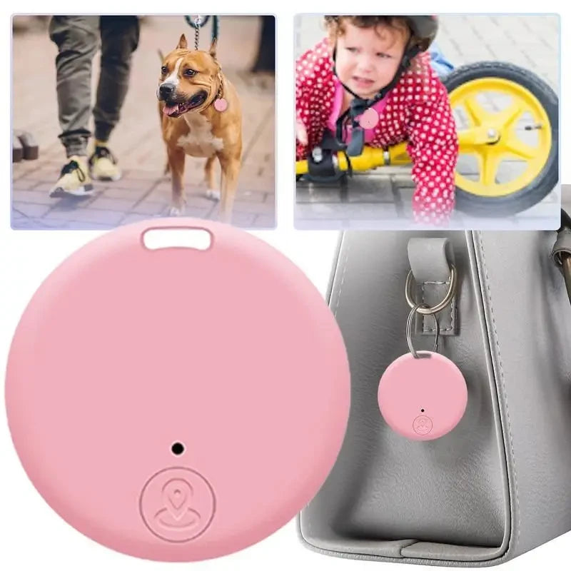 Smart Bluetooth Key Finder